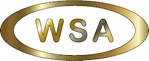 logo wsa